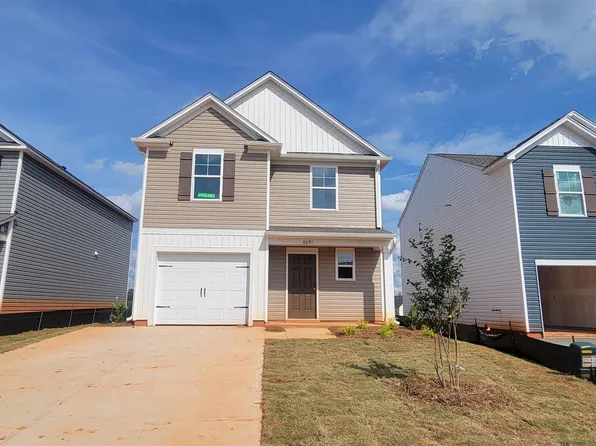 6091 Willutuck Dr Lot 30, Boiling Springs, SC 29316