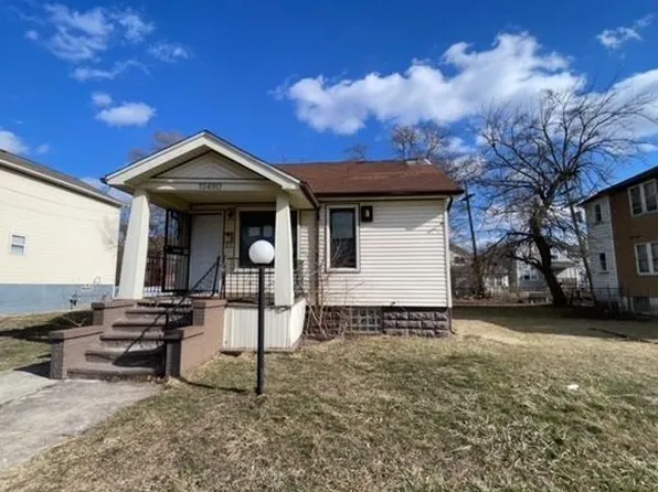 15480 Holmur St, Detroit, MI 48238