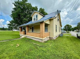 801 Powell Ln, Flatwoods, KY 41139
