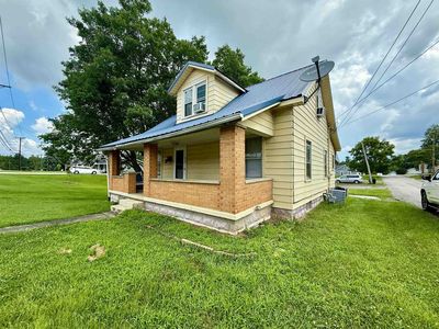 801 Powell Ln, Flatwoods, KY, 41139