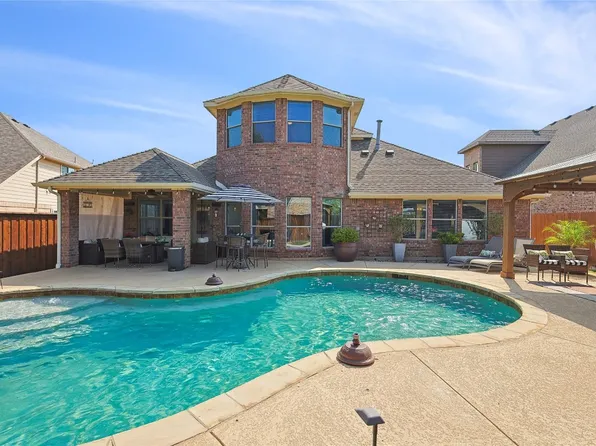 7405 Sweetgate Ln, Denton, TX 76208