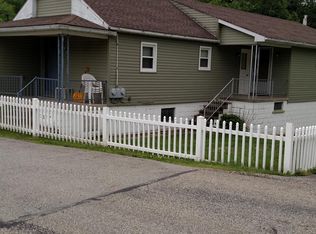 125 Bradenville School Rd #B, Bradenville, PA 15620