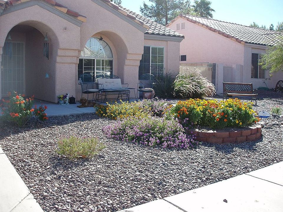 Our front yard