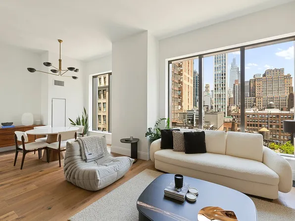 30 E 29th St #16B, New York, NY 10016