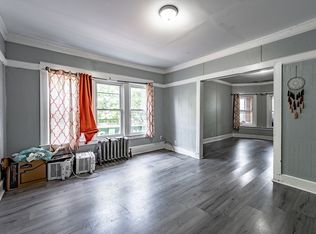 182-184 Commonwealth Ave, Springfield, MA 01108