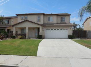 11121 Grand Prairie Dr, Bakersfield, CA