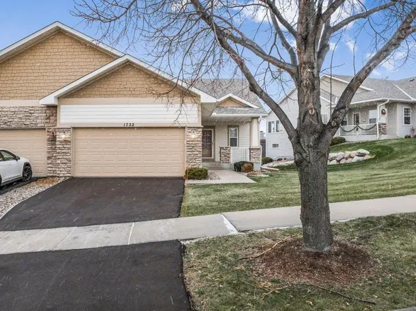 1722 Alphon Dr, Victoria, MN 55386