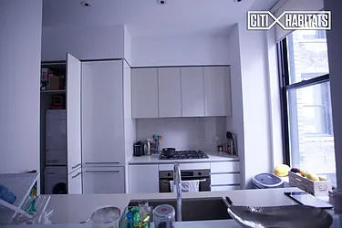 Rented by Citi Habitats