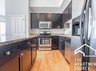1464 S Michigan Ave APT 1802, Chicago, IL 60605
