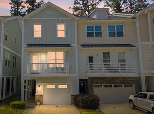 Beazer Homes, Apex, NC 27502