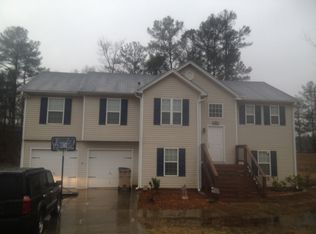 401 Gladiola Dr, Auburn, GA 30011