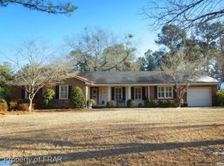 2403 Rolling Hill Rd, Fayetteville, NC 28304