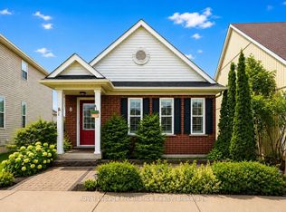 8 Bigwood Cres, Pt Hope, ON L1A0C8