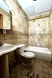 Rented by Apple Exclusive Realty Inc