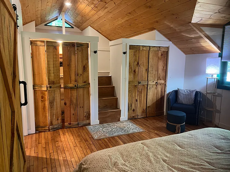 37 Old Lakey Gap Rd — Photo 12