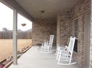 1603 W Kelley Dr, Rogers, AR 72756