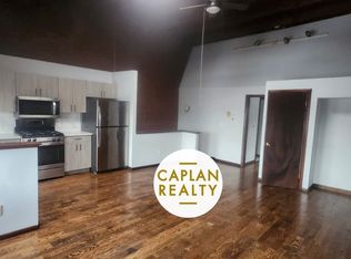46 Warren St #4F, New Haven, CT 06511