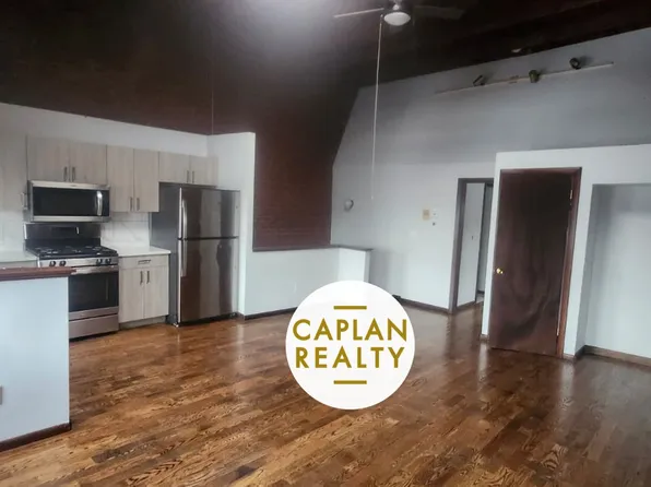 46 Warren St, New Haven, CT