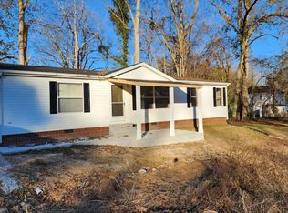 519 S Spring St, Manchester, TN 37355