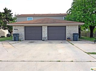 2206 Cascade Dr, Killeen, TX 76549