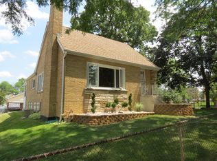 5259 S Oak Park Ave, Chicago, IL 60638