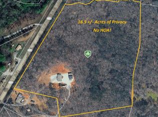 257 Iris Dr, Demorest, GA 30535