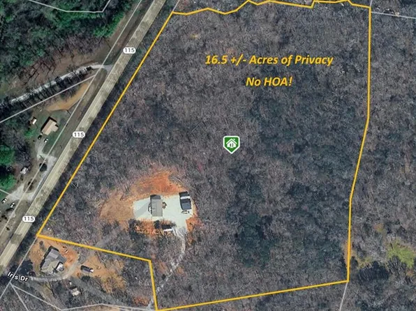 257 Iris Dr, Demorest, GA 30535