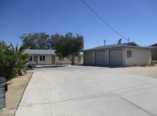 73584 Desert Trail Dr APT A, Twentynine Palms, CA 92277