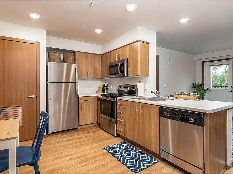 Reserve at Lacey 55+ Active Senior Living — Photo 19