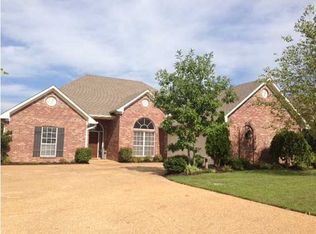 305 Faith Way, Brandon, MS 39042