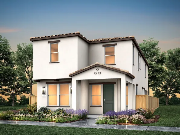 Cottages - Plan 3 2267 Plan, Cottages at Marina Station