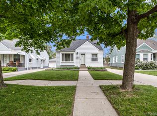20078 Kinloch, Redford, MI 48240