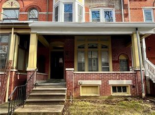 41 N 11th St #A, Allentown, PA 18101