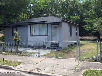 2808 S WOODLAND Street, Jacksonville, FL, 32209