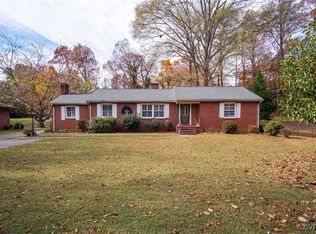 2844 Clarendon Dr, Richmond, VA 23235
