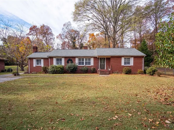 2844 Clarendon Dr, Richmond, VA 23235