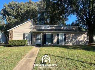 6438 Llano Ave, Memphis, TN 38134