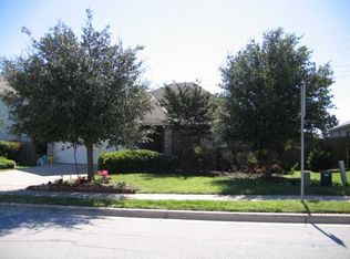 1205 Sheltie Ln, Round Rock, TX 78664