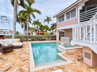 125 Milano Dr, Plantation Key, FL 33036