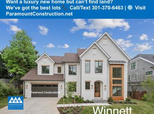 P Winnett Plan, PCI - 22101, Mc Lean, VA 22101