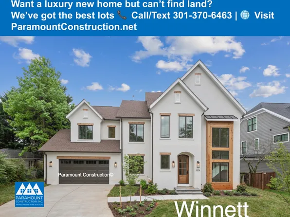 P Winnett Plan, PCI - 22101