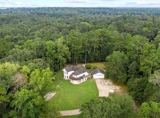 321 Spring Creek Rd, Lufkin, TX 75904