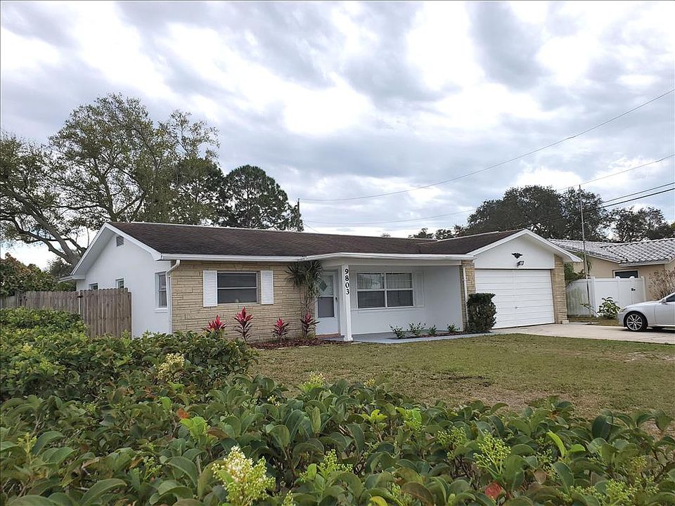 1st image of 9803 Antilles Dr