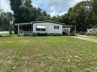4330 N Froly Point, Hernando, FL 34442