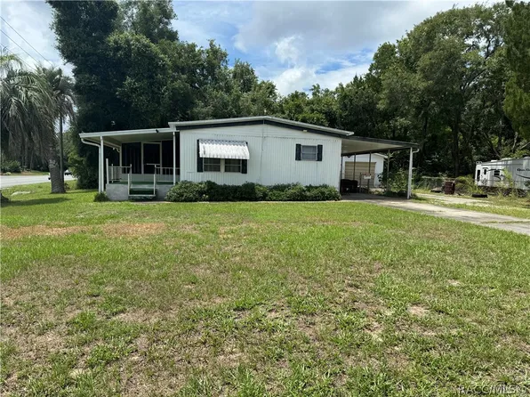 4330 N Froly Point, Hernando, FL 34442
