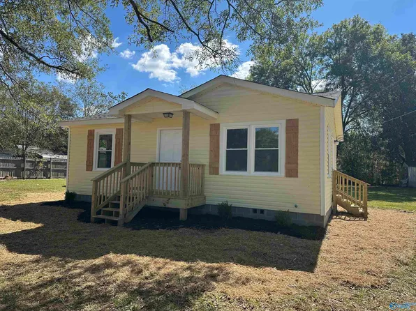 8460 Highway 36, Danville, AL 35619