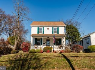 23 E Mill Rd, Flourtown, PA 19031