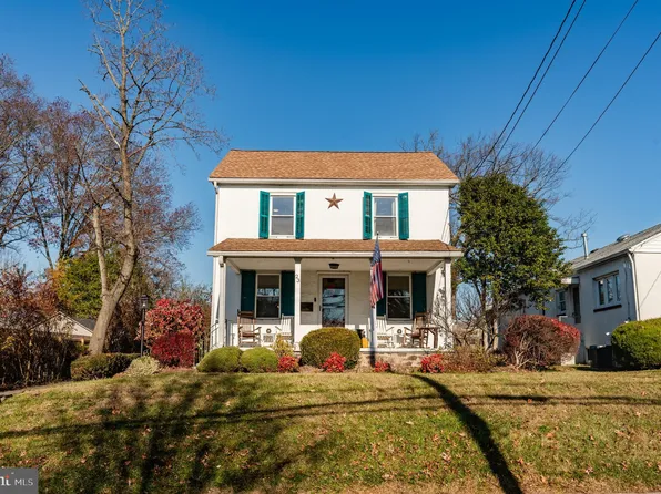 23 E Mill Rd, Flourtown, PA 19031