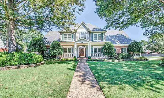 1530 Daventry Dr