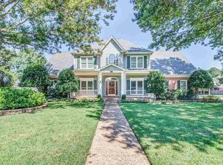 1530 Daventry Dr, Collierville, TN 38017